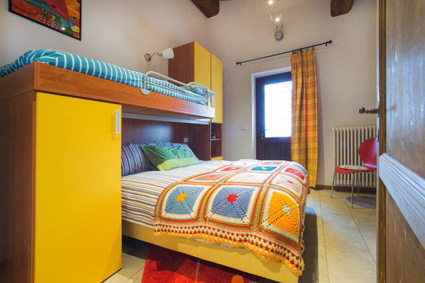 Photo of the room Bed & Breakfast Alla Borgata