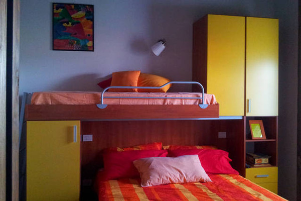 Photo of the room Bed & Breakfast Alla Borgata