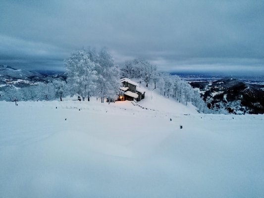 Photo gallery winter