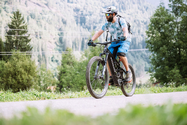 Noleggio bici Bike Station Val di Sole