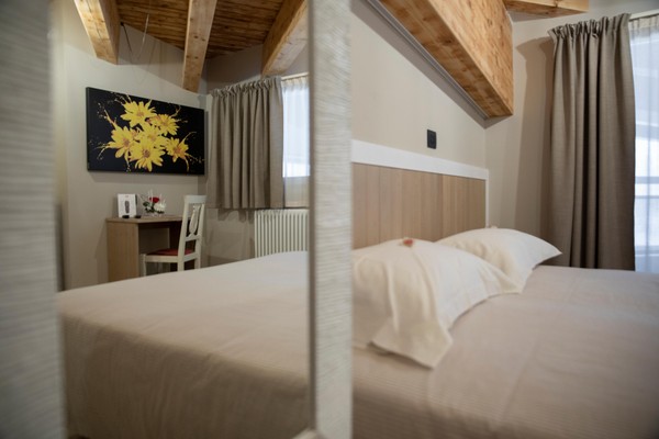 Photo of the room Hotel Laghetto