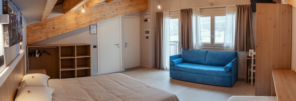 Photo of the room Hotel Laghetto