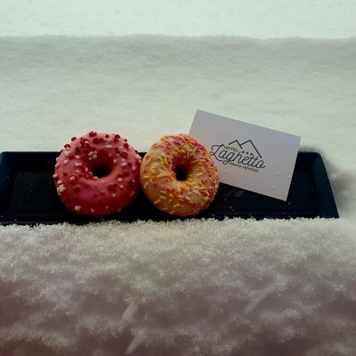 Photo of some details Laghetto