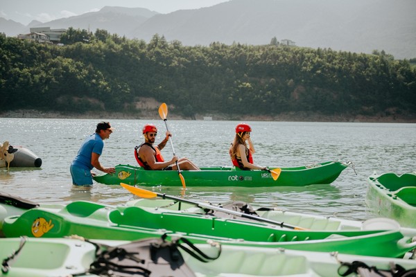 Activities Val di Non