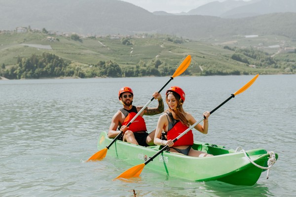 Activities Val di Non