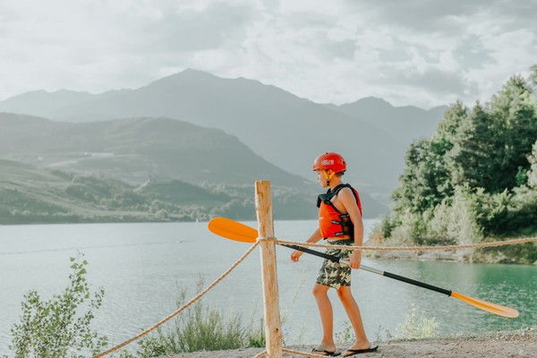 Activities Val di Non
