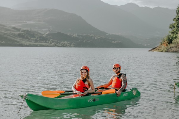 Activities Val di Non