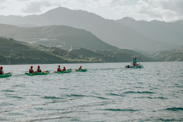 Activities Val di Non