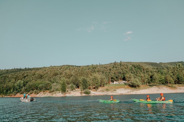 Activities Val di Non