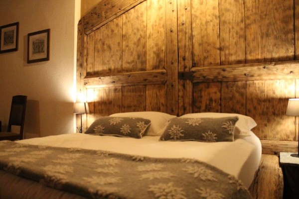 Photo of the room Bed & Breakfast Locanda Ca' del Pian
