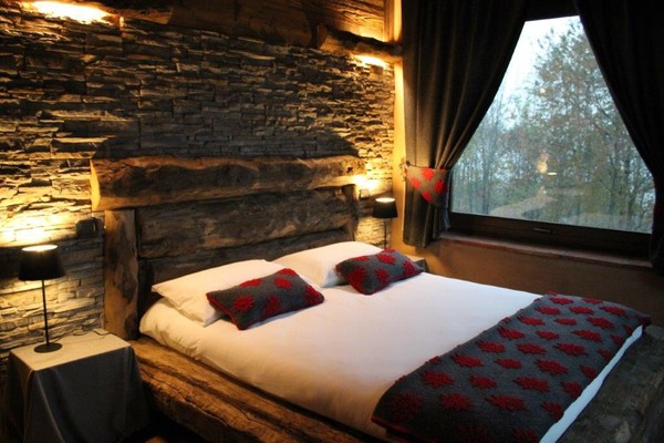 Photo of the room Bed & Breakfast Locanda Ca' del Pian