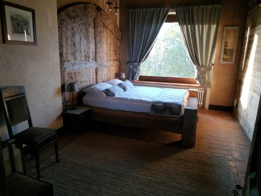 Photo of the room Bed & Breakfast Locanda Ca' del Pian