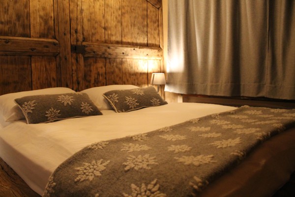 Photo of the room Bed & Breakfast Locanda Ca' del Pian