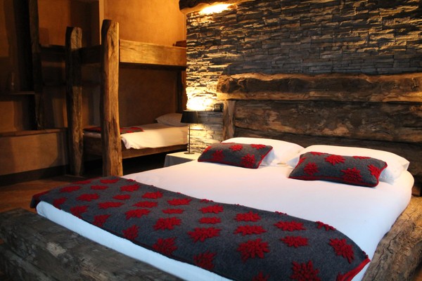 Photo of the room Bed & Breakfast Locanda Ca' del Pian