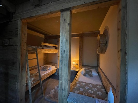 Photo of the room Bed & Breakfast Locanda Ca' del Pian