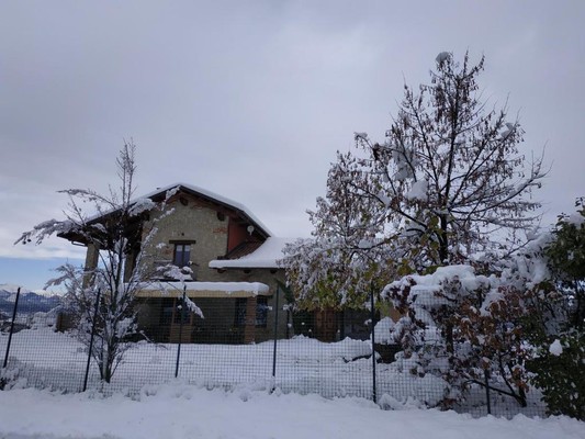 Foto esterno Bed & Breakfast Locanda Ca' del Pian