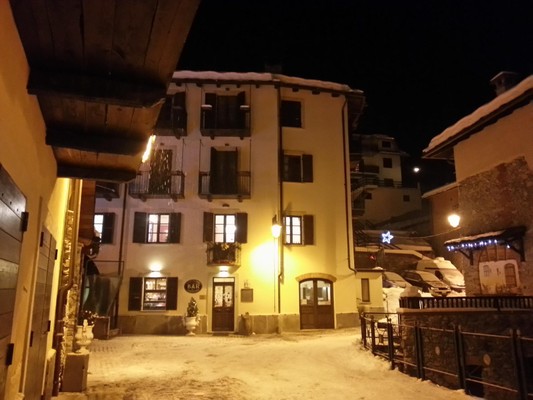 Photo exteriors Bed & Breakfast Locanda del Mulino