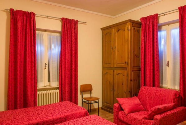 Photo of the room Hotel Nuovo delle Alpi