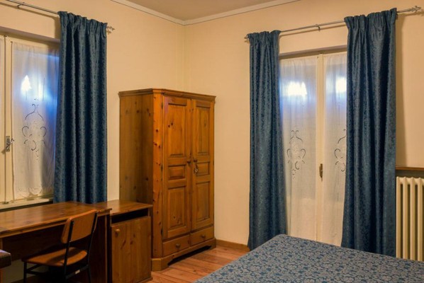 Photo of the room Hotel Nuovo delle Alpi