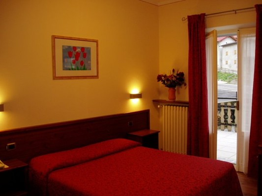 Photo of the room Hotel Nuovo delle Alpi