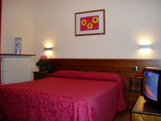 Photo of the room Hotel Nuovo delle Alpi