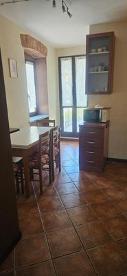 Photo of the living room