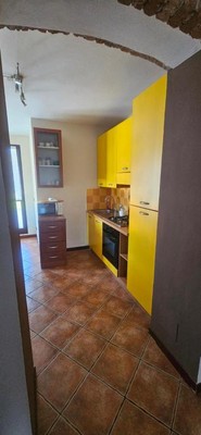 Photo of the kitchen Il Farinello