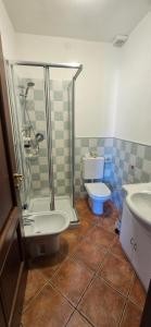 Photo of the bathroom Apartments Il Farinello