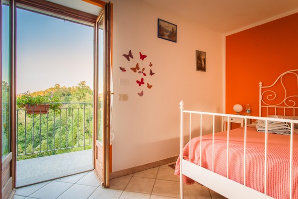Photo of the room Bed & Breakfast Il Gelso 'd la Costa