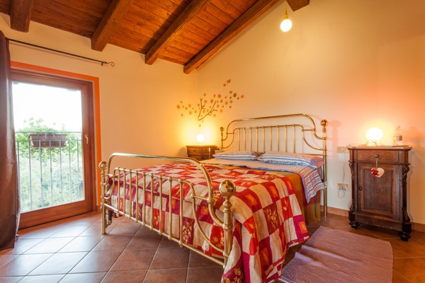 Photo of the room Bed & Breakfast Il Gelso 'd la Costa