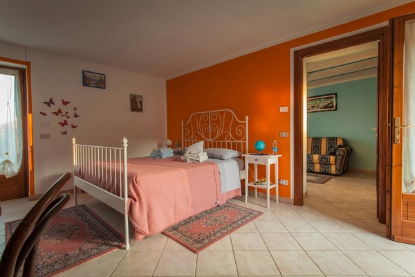 Photo of the room Bed & Breakfast Il Gelso 'd la Costa