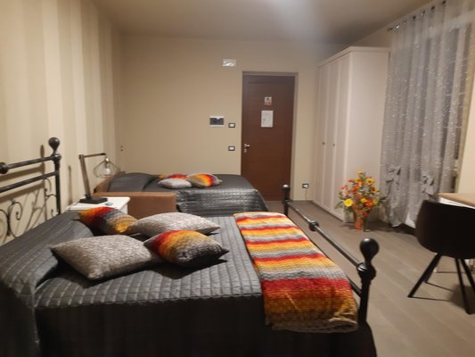 Photo of the room Bed & Breakfast L'Isola d'la Cerrea