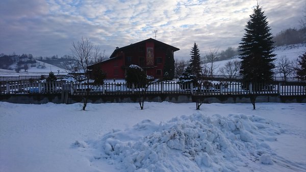 Gallery inverno
