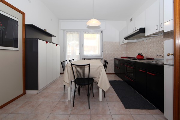 Foto della cucina Morandini Lisa - Cavour