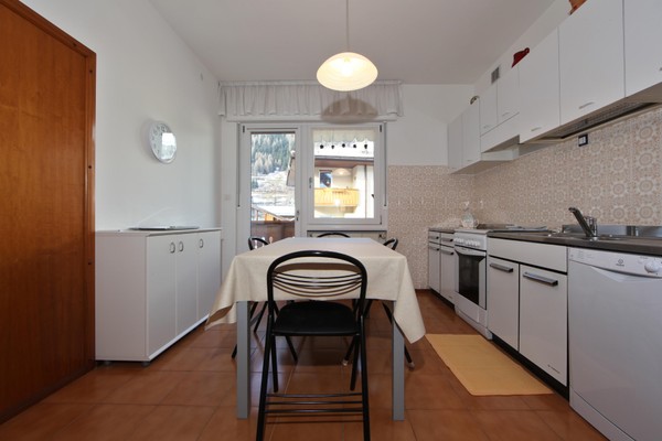 Foto della cucina Morandini Lisa - Cavour