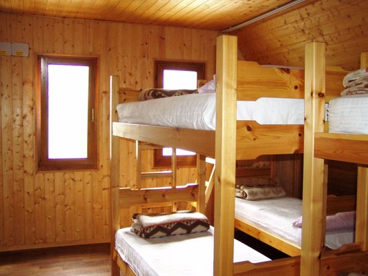 Photo of the room Mountain hut with rooms Garelli