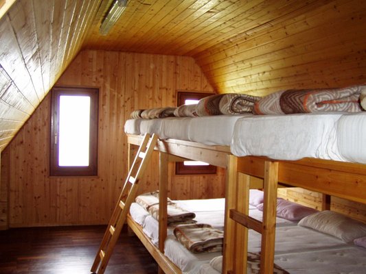 Photo of the room Mountain hut with rooms Garelli