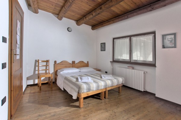 Photo of the room Guest house Rifugio La Rua