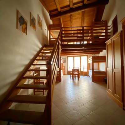 Photo of the room Guest house Rifugio La Rua