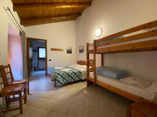 Photo of the room Guest house Rifugio La Rua