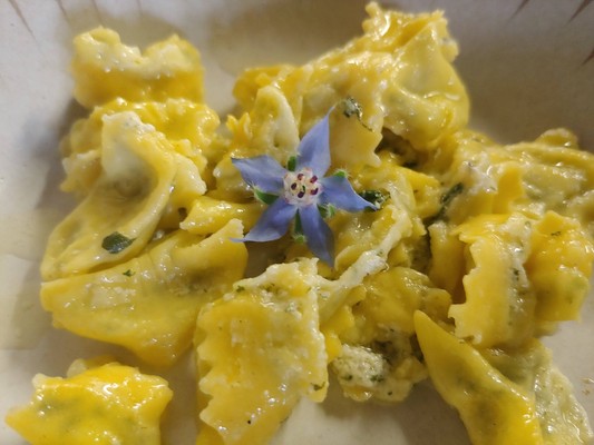 Il cibo