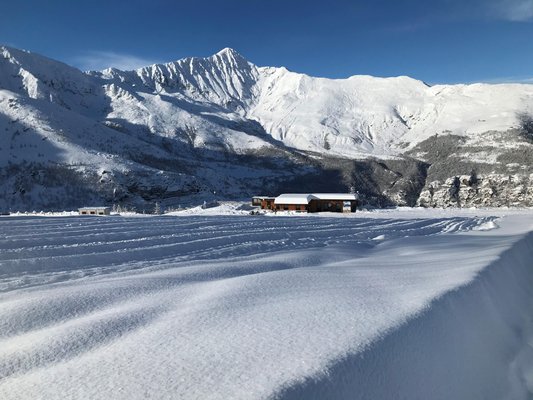 Präsentationsbild Skizentrum Rucaski