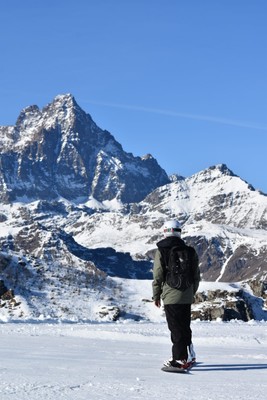 Aktivitäten Alpen von Cuneo