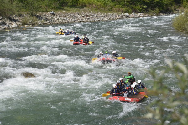 Activities Alto Piemonte Alps