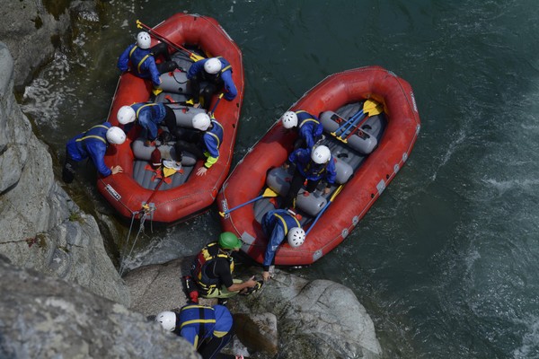 Activities Alto Piemonte Alps