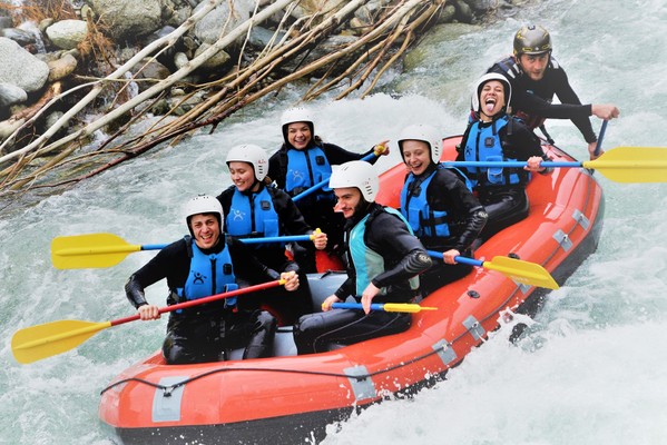 Activities Alto Piemonte Alps