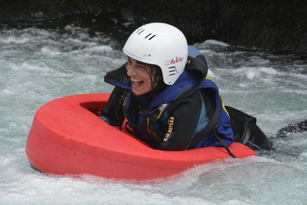 Activities Alto Piemonte Alps