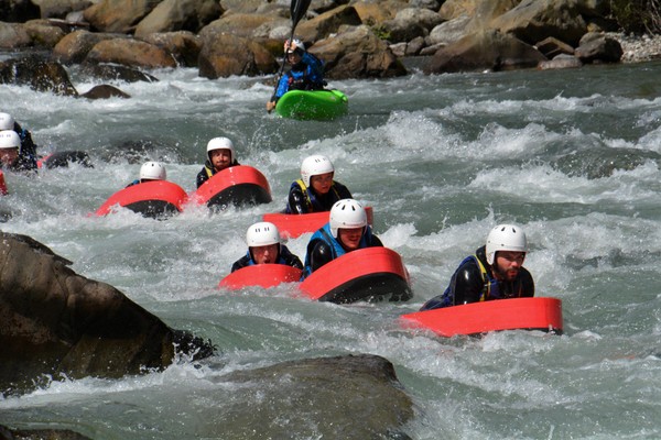 Activities Alto Piemonte Alps