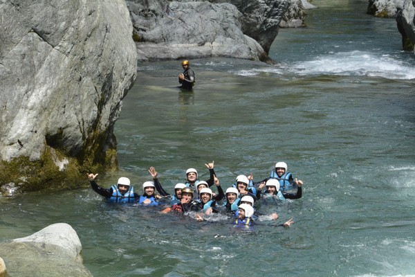 Activities Alto Piemonte Alps