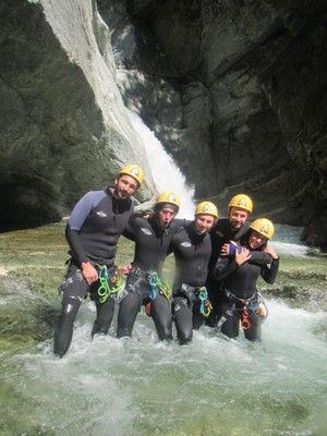 Activities Alto Piemonte Alps